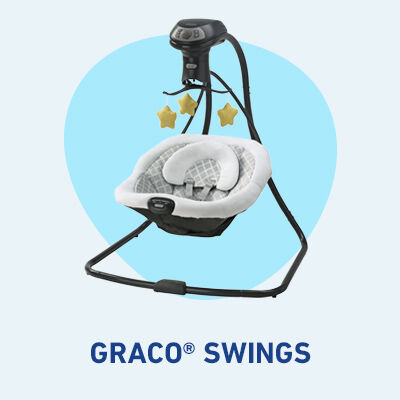 Graco Swings