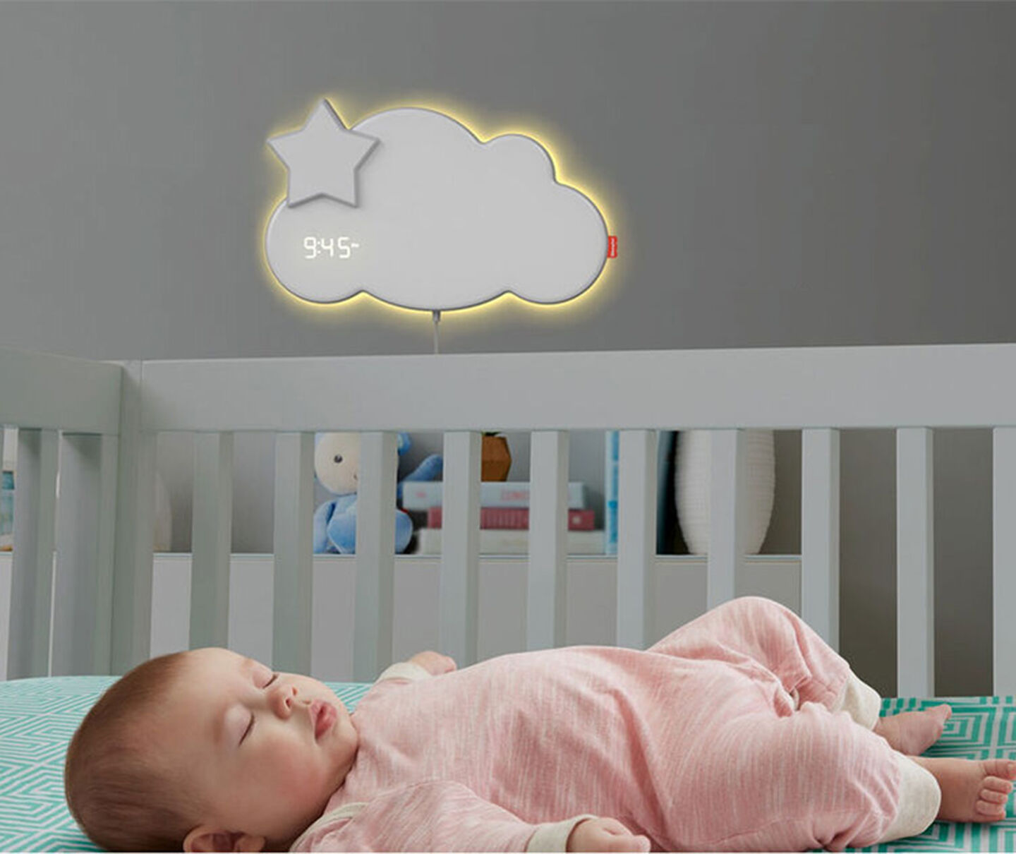 Fisher-Price Nursery