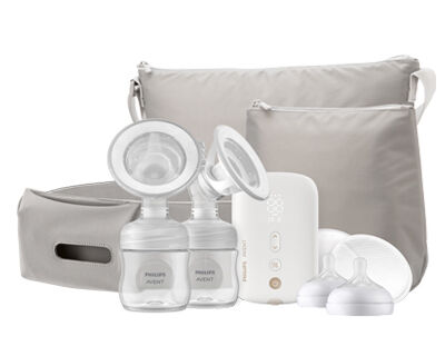 Breast pumps and care