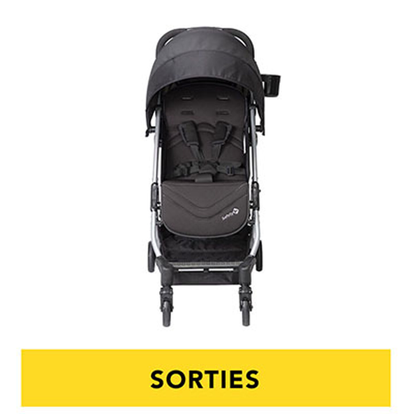 SORTIES