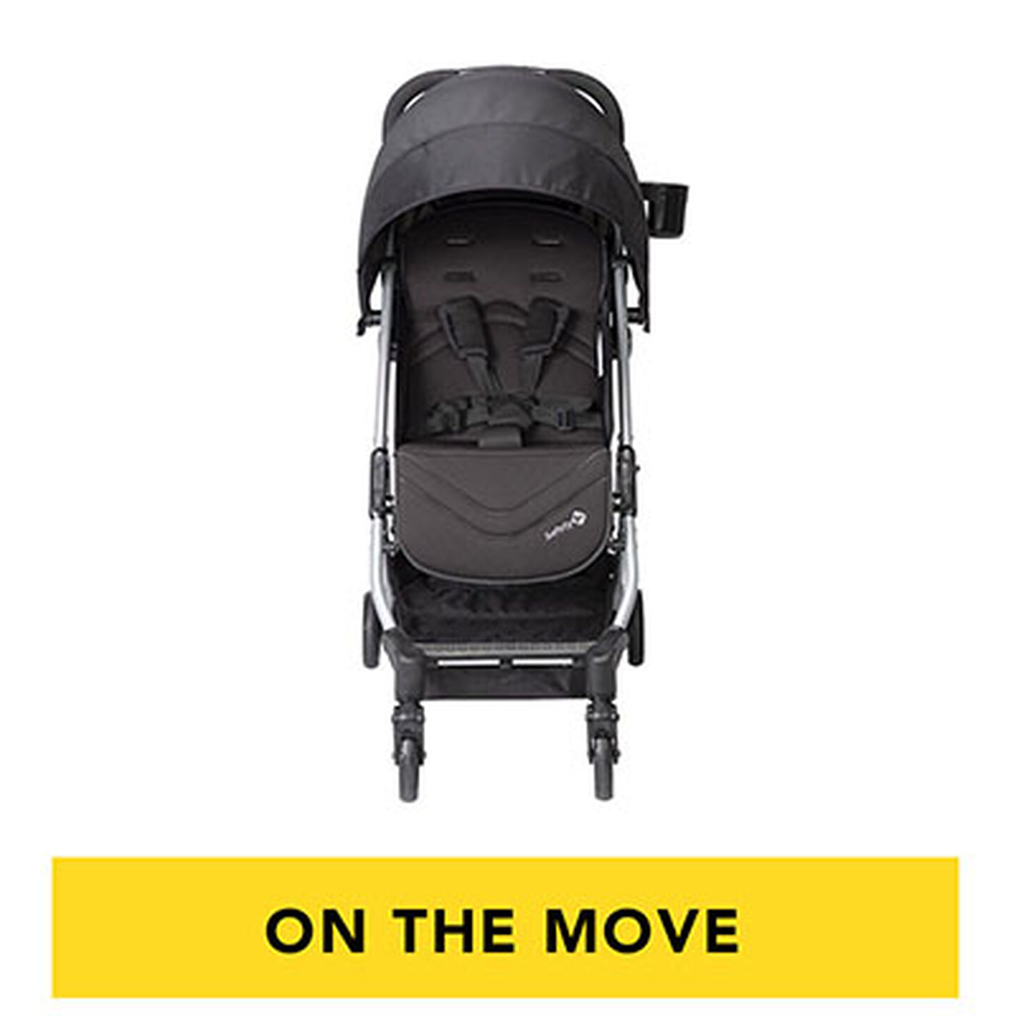 On the Move