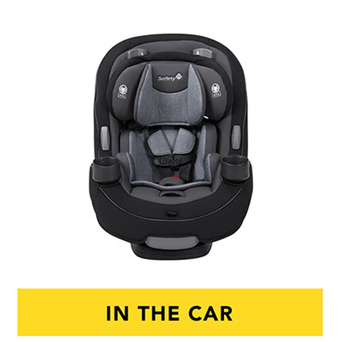 In the Car