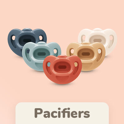 Pacifiers