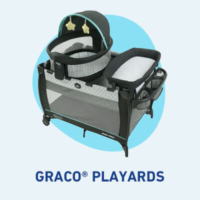 Graco Playards