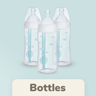 Bottles