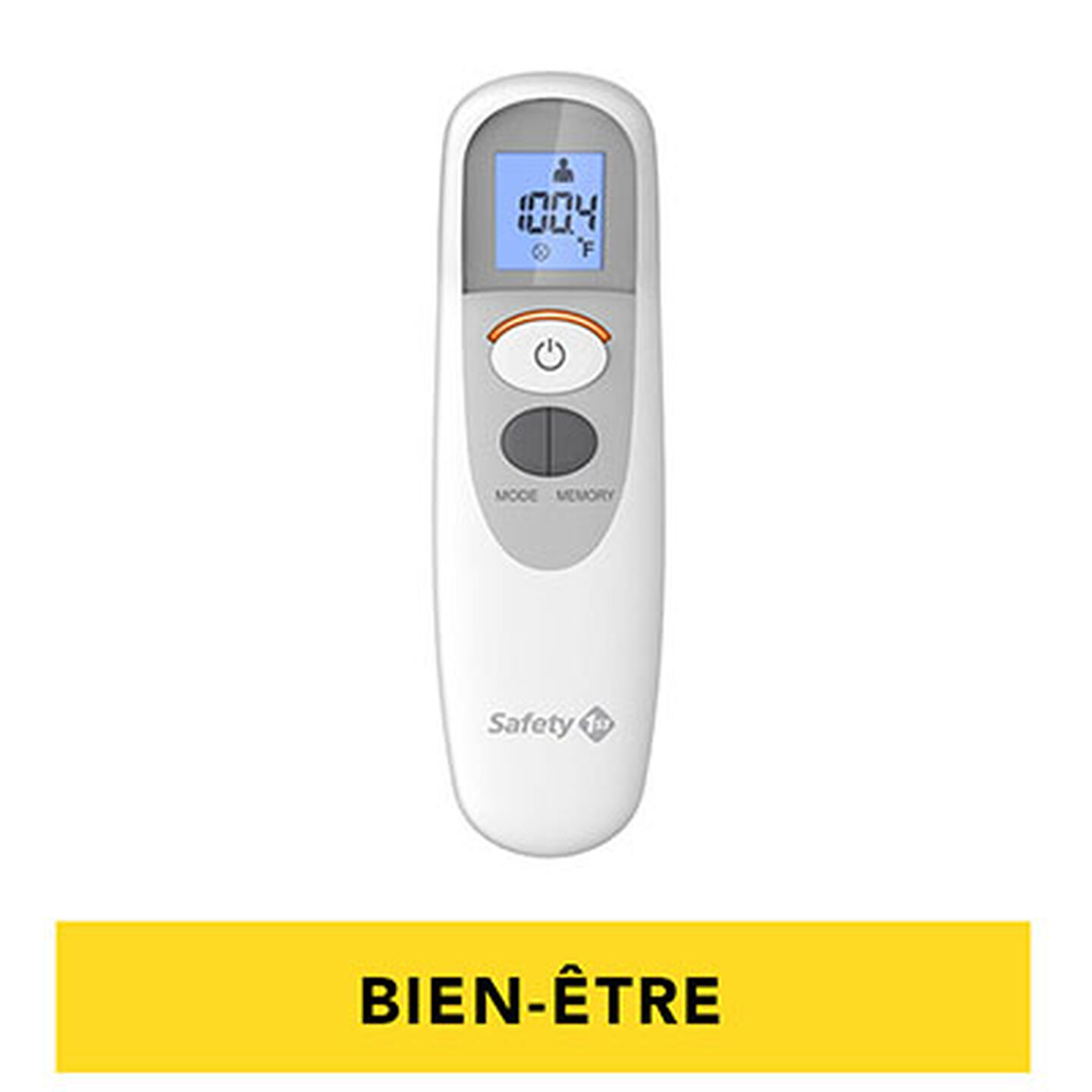 BIEN-ÊTRE