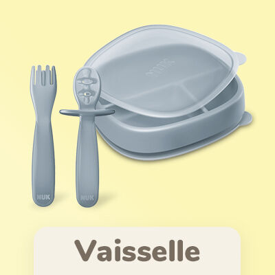 Vaisselle