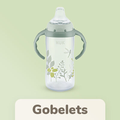 Gobelets