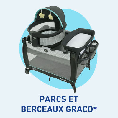 Parcs Graco