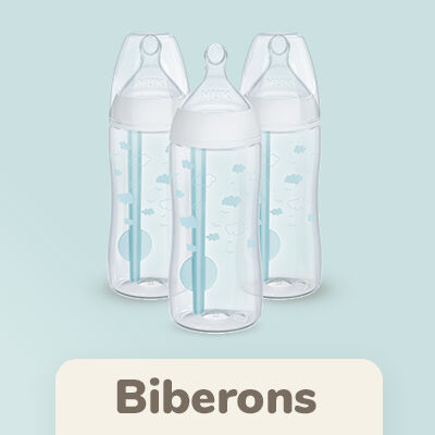 Biberons