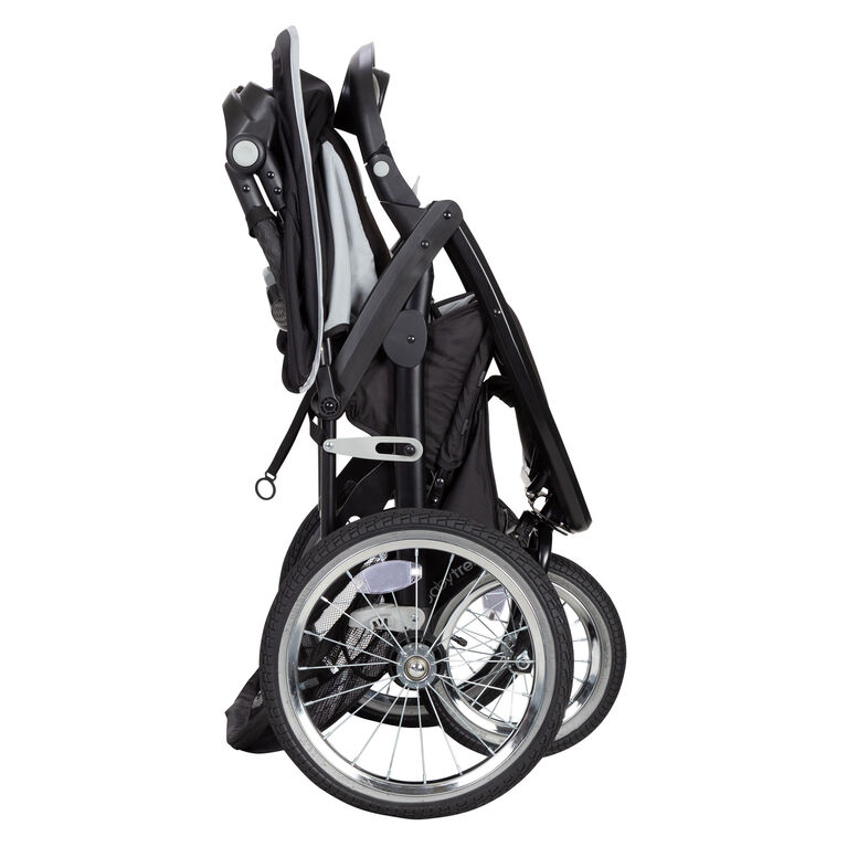 Baby Trend Double Jogger | Babycarriersi