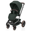 Maxi Cosi Fame Stroller Twillic Green