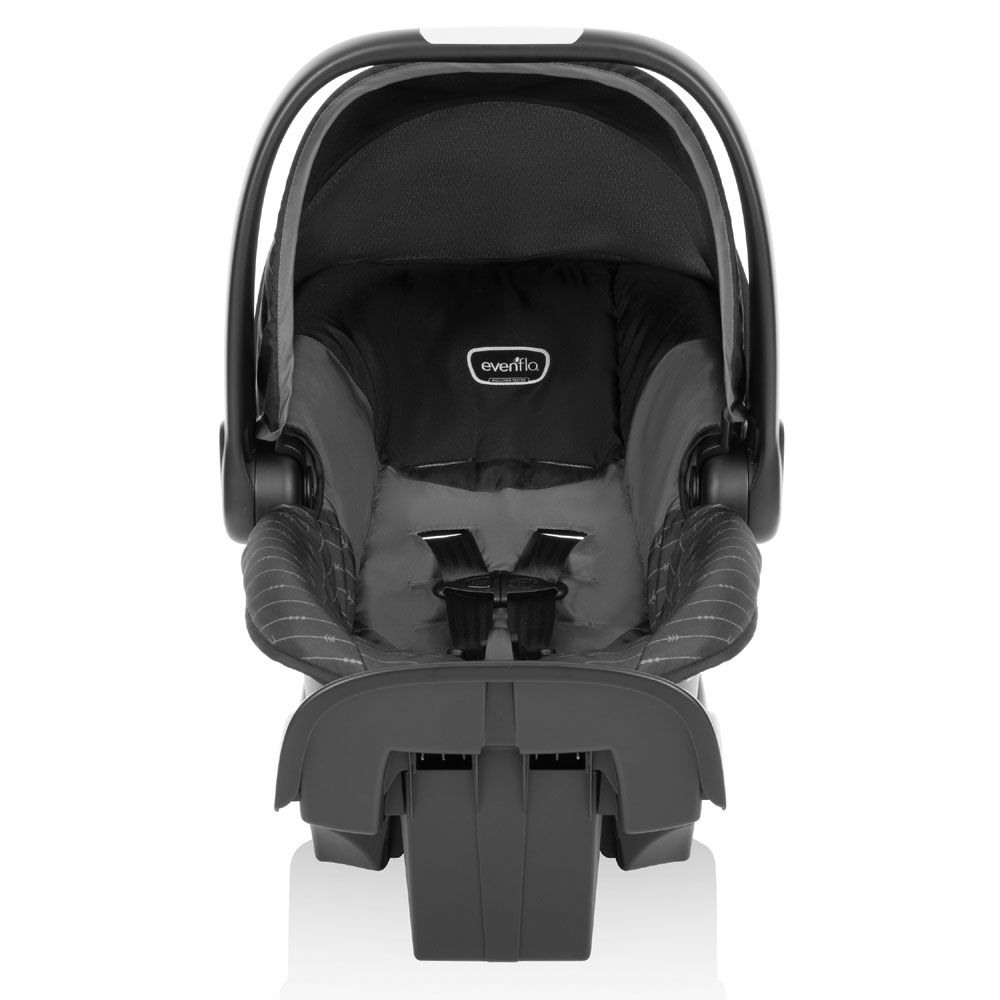 Evenflo nurture infant car seat cover replacement shop