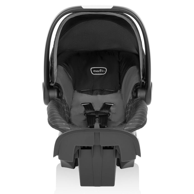 Evenflo Nurturemax Infant Car Seat