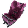 Radian 3Qxt Latch All-In-One Convertible Car Seat - Purple Plum