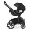 Nuna MIXX2 Stroller - Caviar