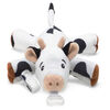 Avent Soothie snuggle, 0m+, cow
