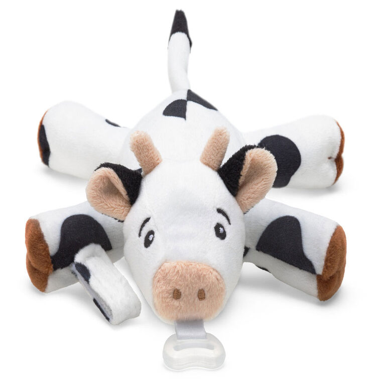 Avent Soothie snuggle, 0m+, cow