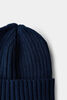 Beanie Dark Blue M/L