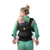 Lillebaby Carrier-All Season - Black