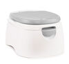 Munchkin - Arm and Hammer 3-in-1 Potty - Grey