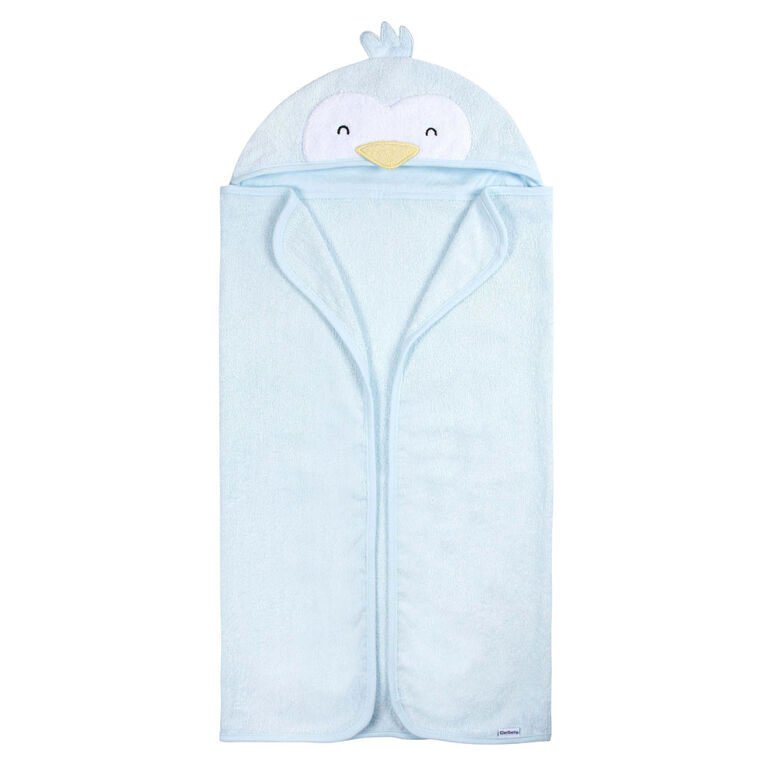 Gerber - 4 Piece Bath Set - Penguin