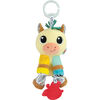 LAMAZE - Carson Clydesdale Clip & Go