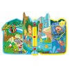 Imaginarium Baby - Musical Safari Play Book B/O