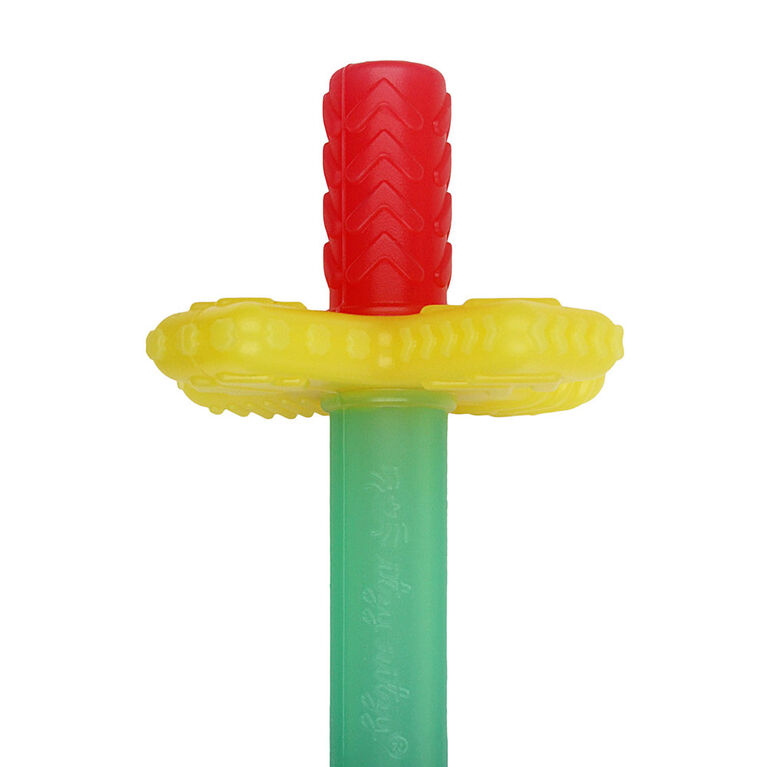 Itzy Ritzy - Teensy Tubes - Rainbow
