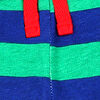 Earth by Art & Eden - Ensemble de 2 pantalons Eric - Bleu, 12 mois