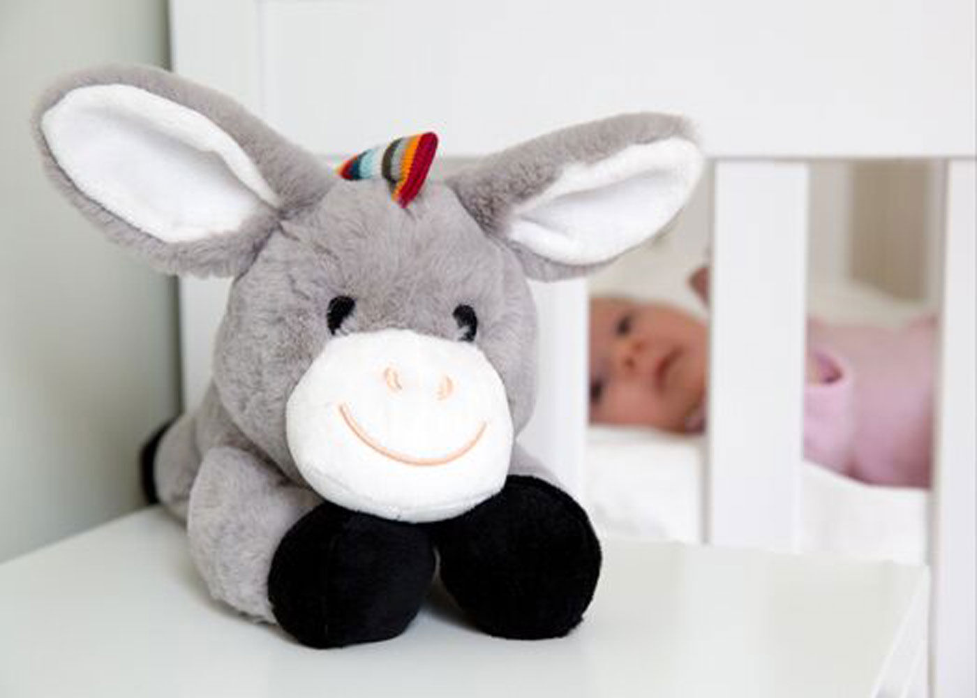 heartbeat toys for babies