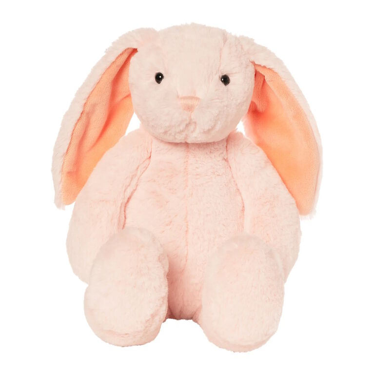 Pattern Pals Bunny Pink - English Edition