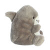 Palm Pals 5" Chomps Shark - English Edition