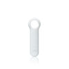 Fridababy - Easy Grip Nail Scissors Grooming Essentials Safe for Infant Newborn Toddler Nails