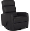 Chaise Berçante Kidiway Reevo - Noir