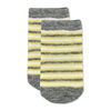 So cute by Baby Mode 4 Pack Socks: Animals