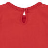 Levis T-Shirt and Shorts Set - Hibiscus