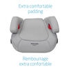 Maxi-Cosi RodiSport Booster Car Seat - Grey
