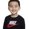 Ensemble de Pantalons Polaire Nike - Noir - Taille 4T