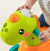Fisher-Price Paradise Pals Roll and Roar Dino