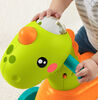 Fisher-Price - Amis merveilleux - Dino roule et rugit