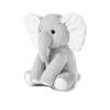 Elliot The Elephant de Cloud b Éléphant en Peluche avec 8 Sons/Mélodies Apaisants