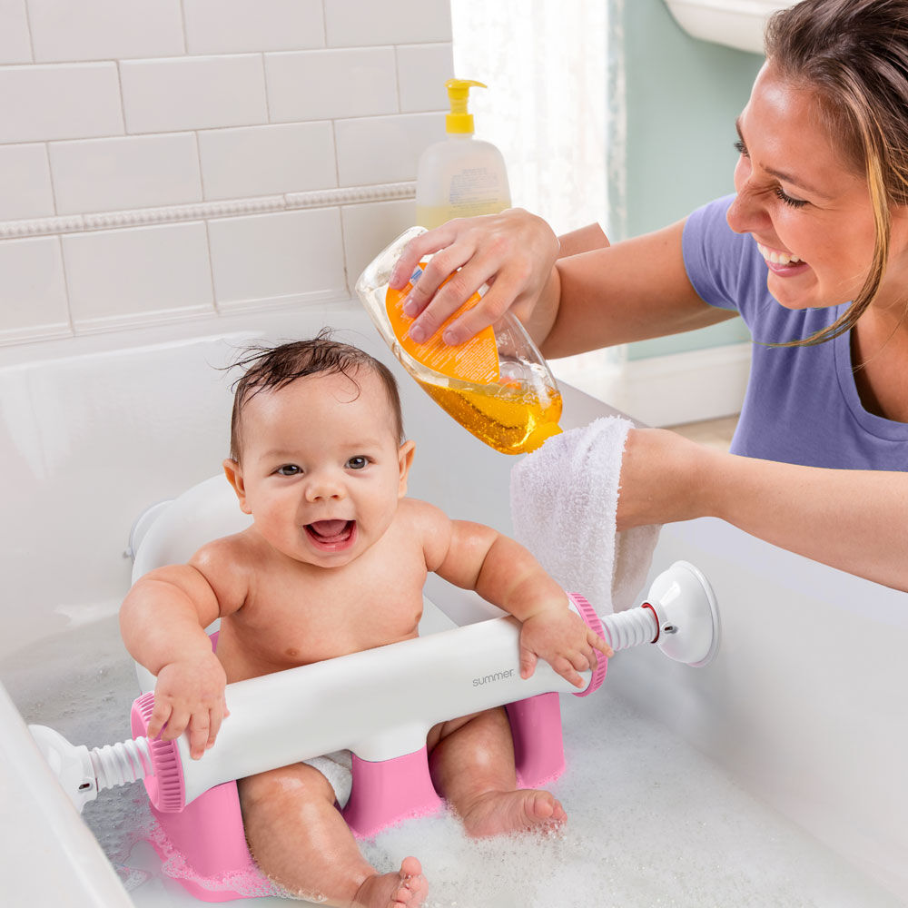 Babies r us bath seat top