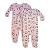 Hello Kitty 2 Piece Pack Sleeper - Pink - 18-24M