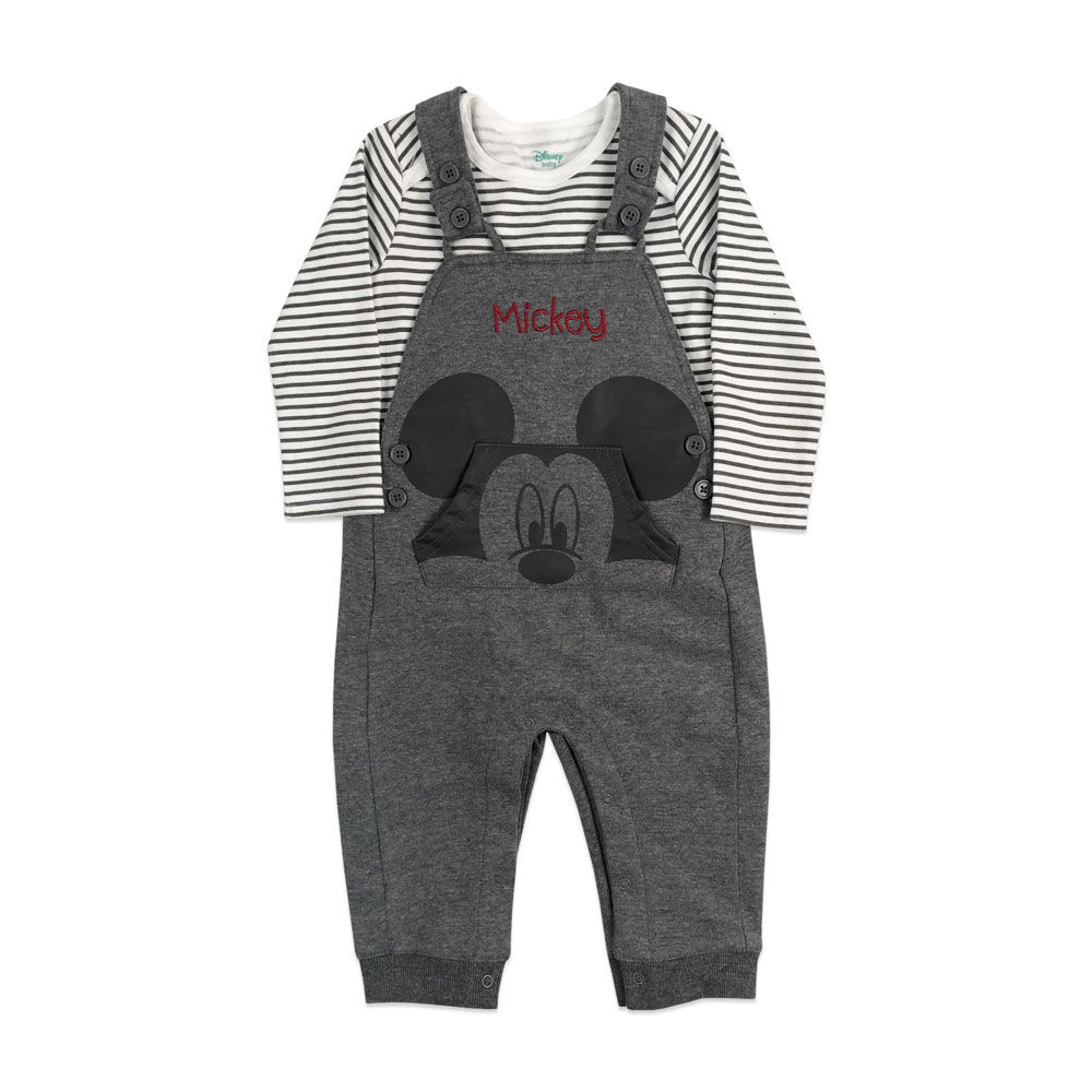 Mickey mouse 18 month clothes 2025