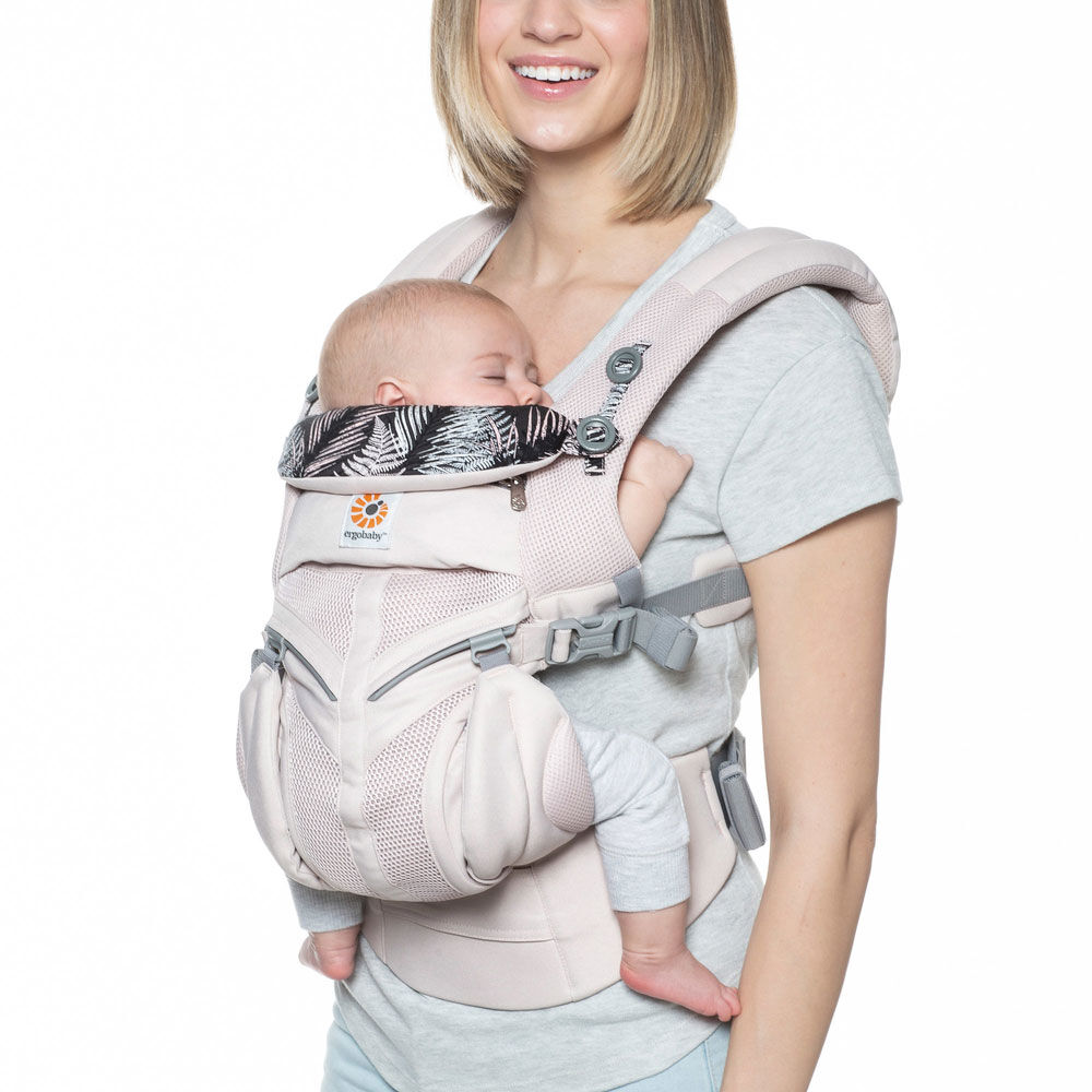 ergobaby omni 360 infant