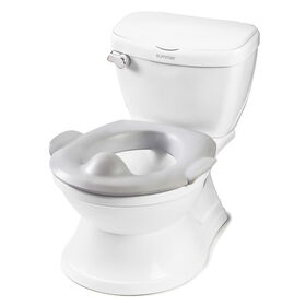 Pot d'apprentissage de la propreté Summer My Size Potty Train & Transition