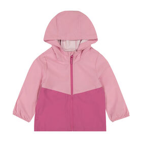 Coupe-vent London Fog Rose 