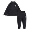 Ensemble de Tricot Nike - Noir - 18 Mois