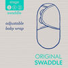 Swaddleme 3 Pack Original Swaddle Superstar